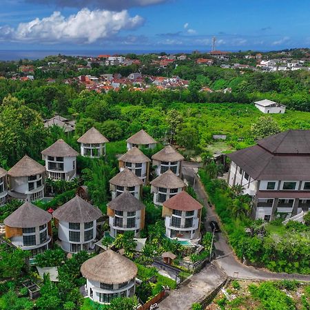 Hillstone Luxury Village ウンガサン エクステリア 写真