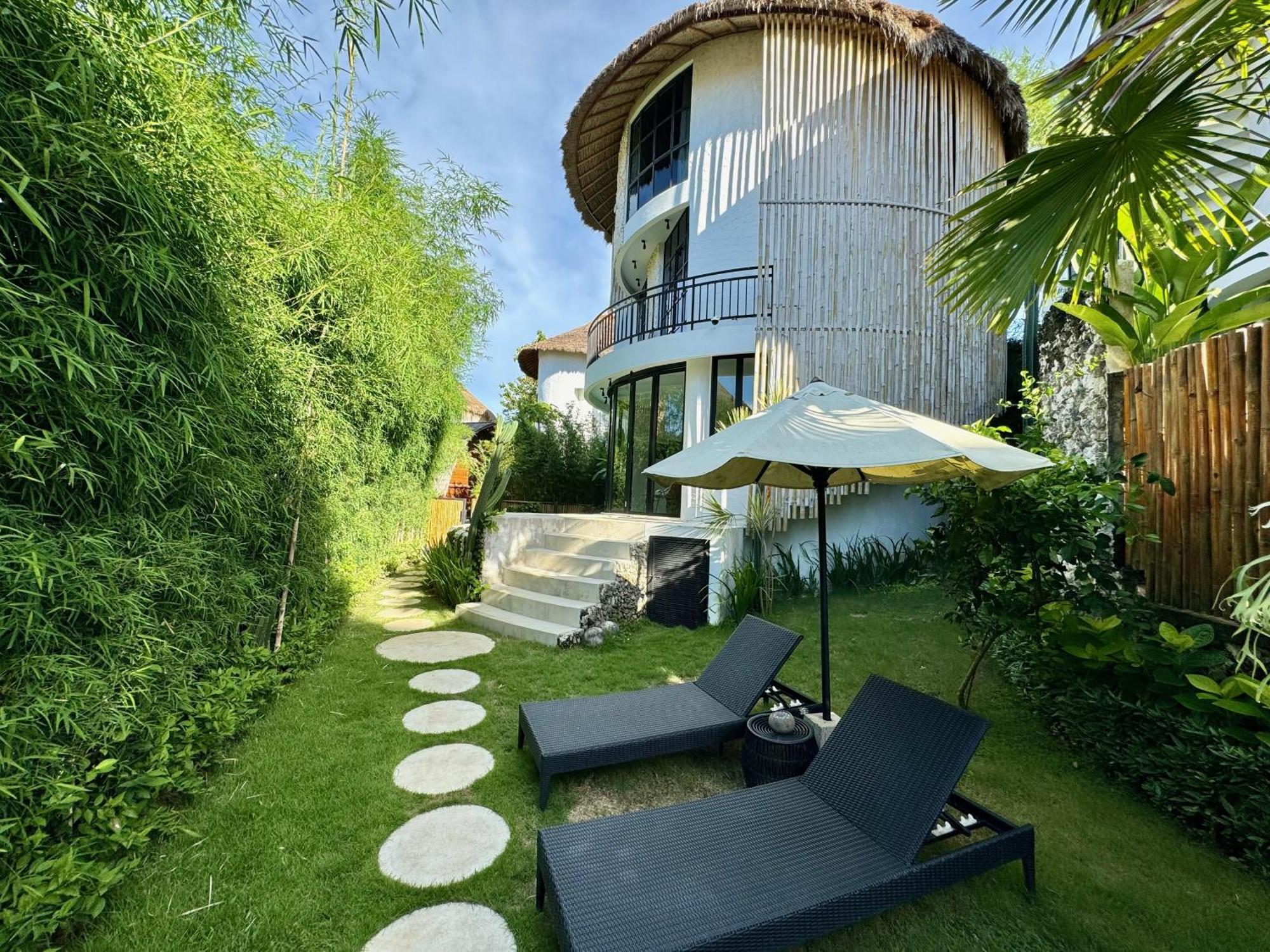 Hillstone Luxury Village ウンガサン エクステリア 写真