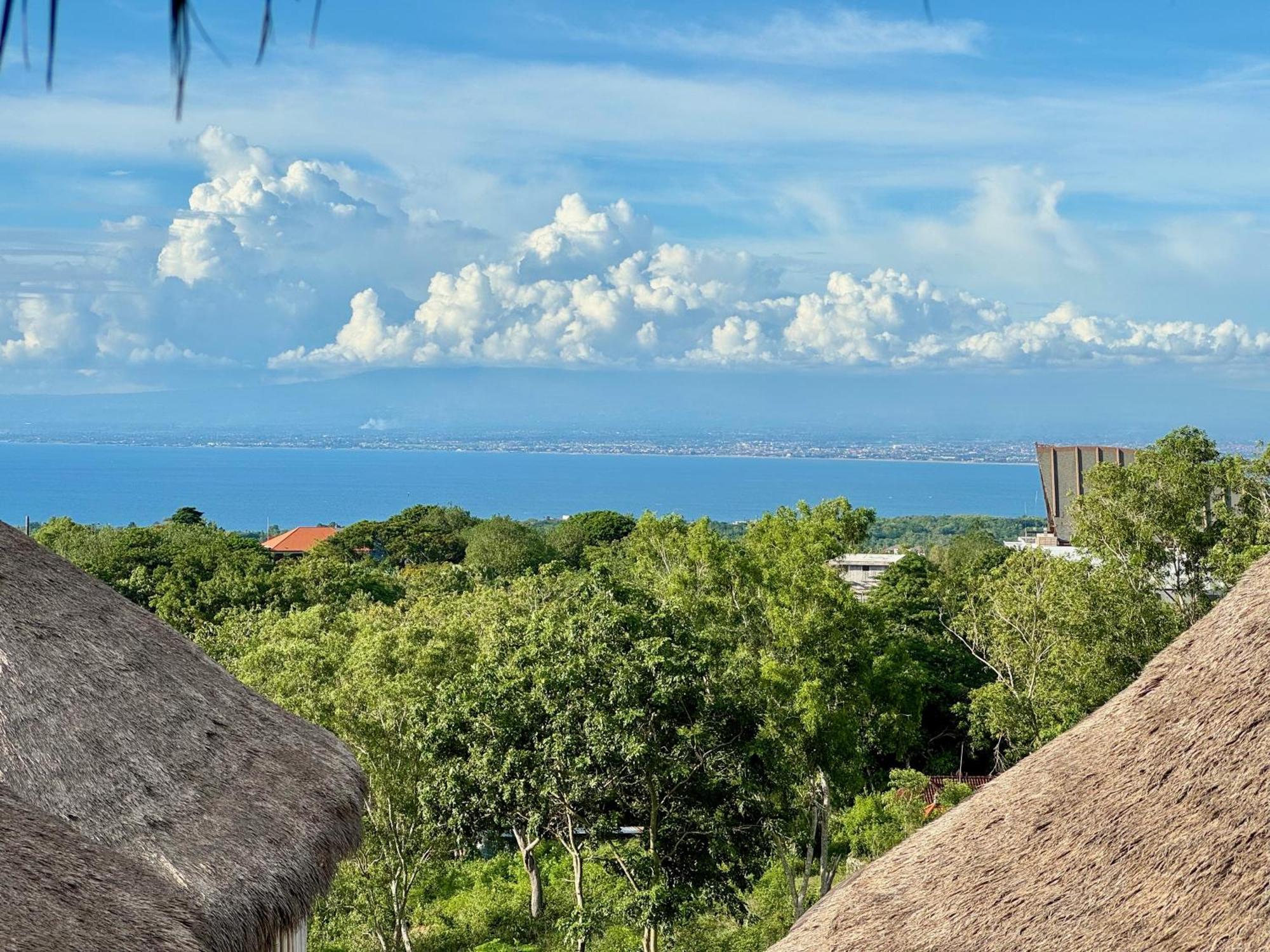 Hillstone Luxury Village ウンガサン エクステリア 写真