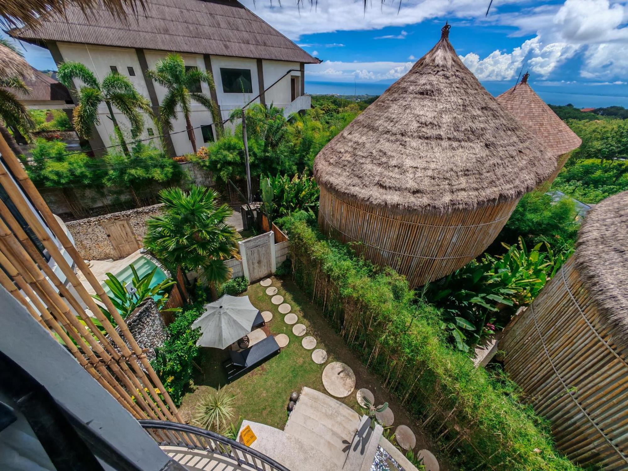 Hillstone Luxury Village ウンガサン エクステリア 写真