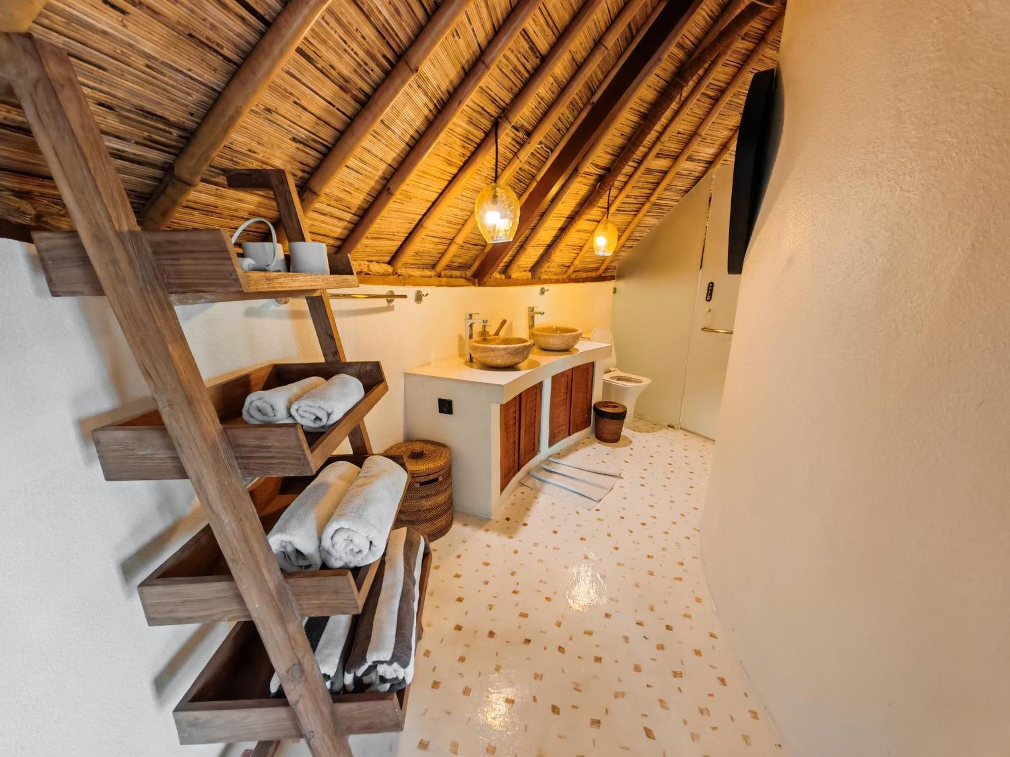 Hillstone Luxury Village ウンガサン 部屋 写真