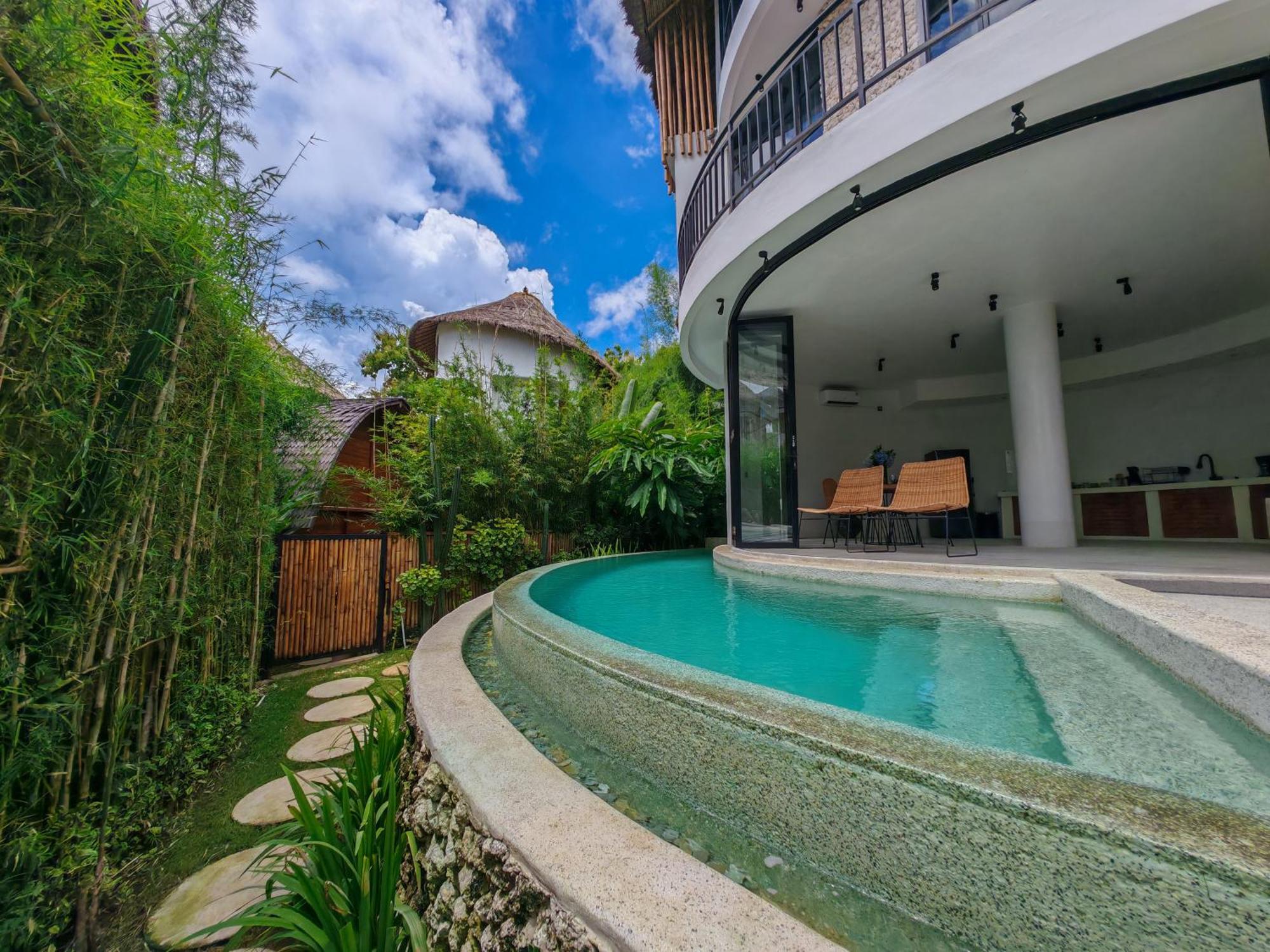 Hillstone Luxury Village ウンガサン エクステリア 写真