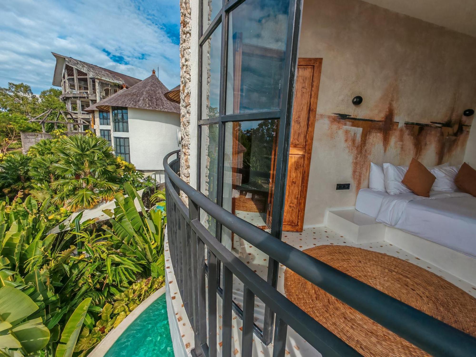 Hillstone Luxury Village ウンガサン エクステリア 写真