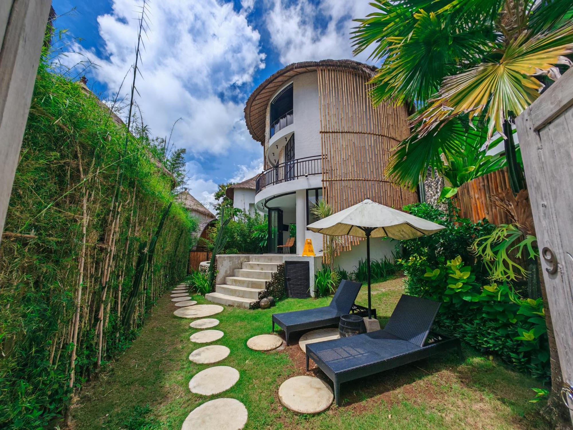 Hillstone Luxury Village ウンガサン エクステリア 写真