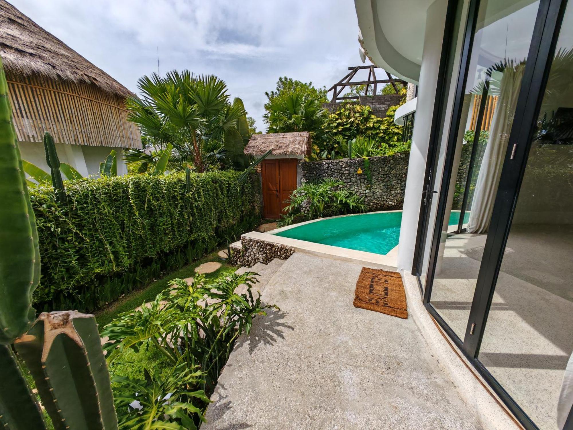 Hillstone Luxury Village ウンガサン 部屋 写真