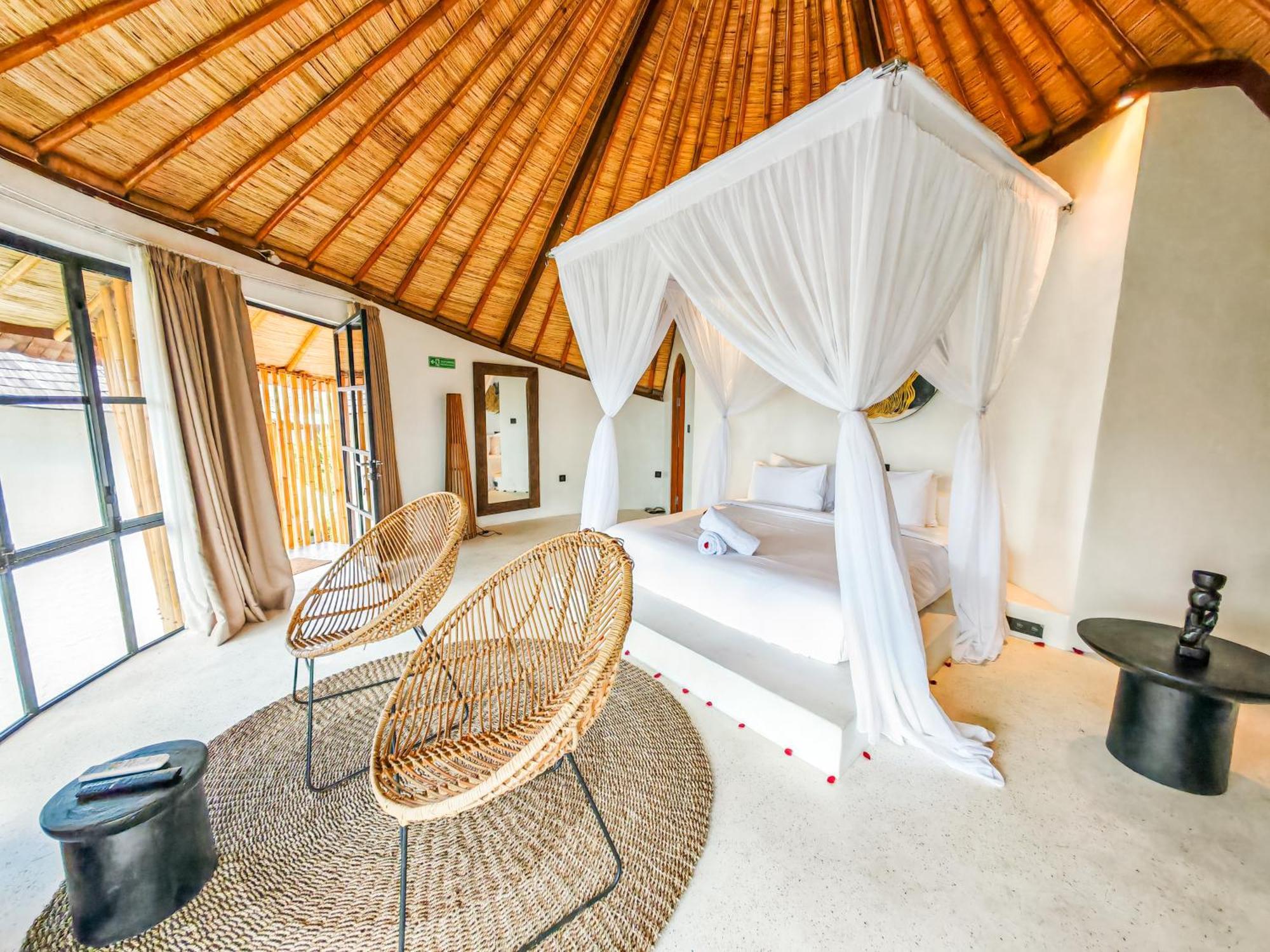 Hillstone Luxury Village ウンガサン エクステリア 写真