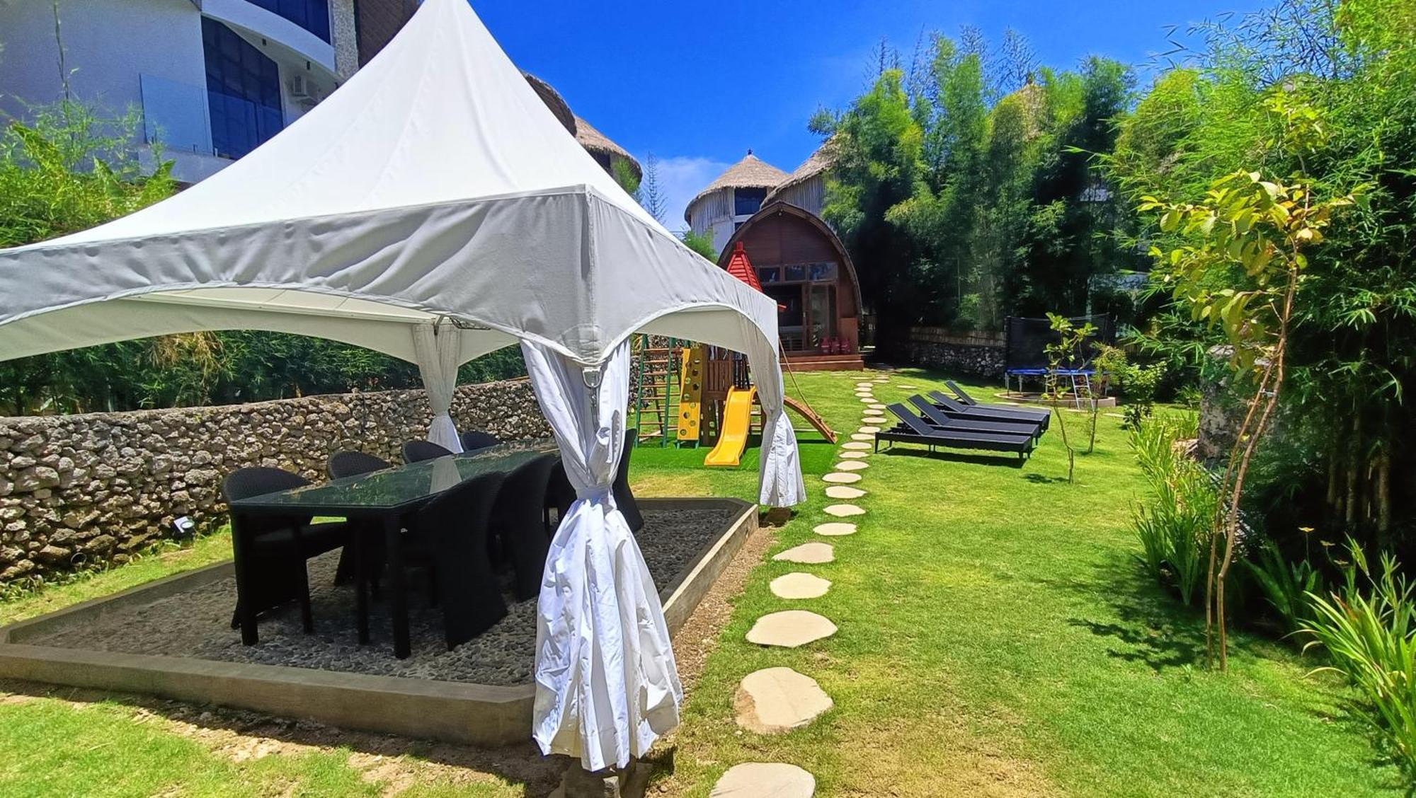 Hillstone Luxury Village ウンガサン エクステリア 写真