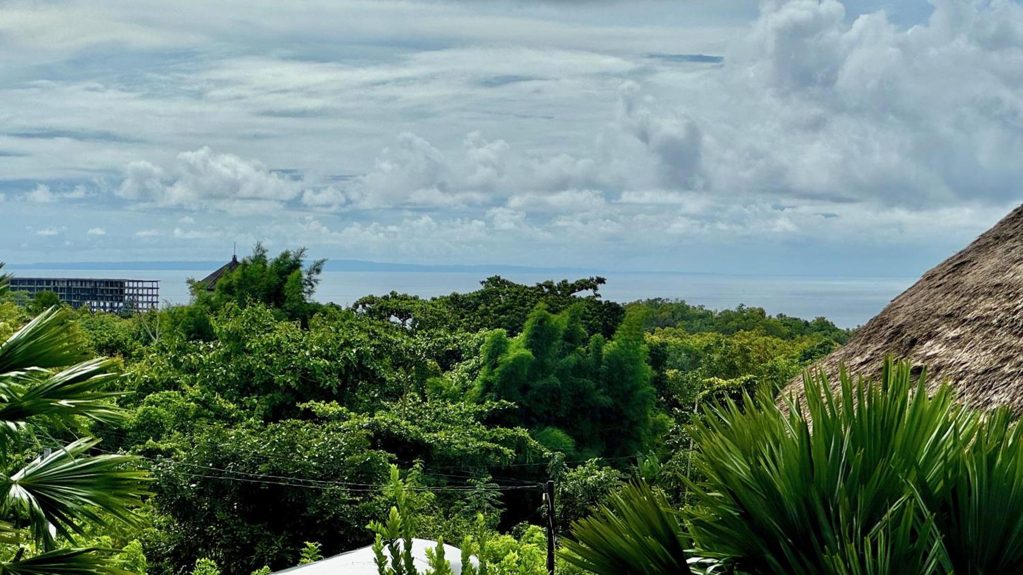 Hillstone Luxury Village ウンガサン エクステリア 写真
